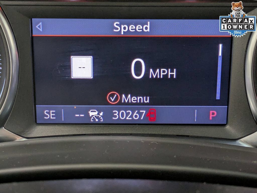 Used 2023 GMC Terrain AT4 w/ Infotainment Package II AWD/4WD image 17