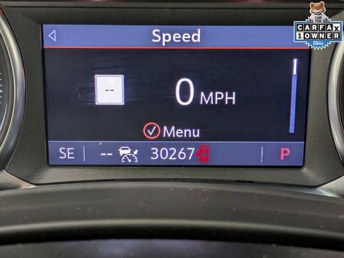 Used 2023 GMC Terrain AT4 w/ Infotainment Package II AWD/4WD image 17