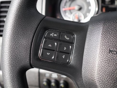 Used 2023 RAM 1500 Tradesman w/ Trailer Tow Group image 23