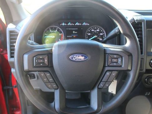 Used 2019 Ford F350 XL w/ STX Appearance Package image 20