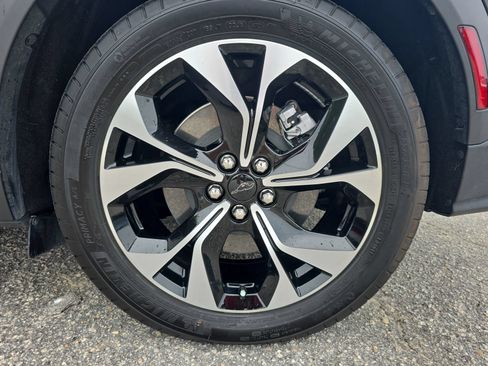 Used 2025 Ford Mustang Mach-E Select RWD image 31