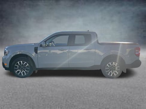 Used 2022 Ford Maverick Lariat w/ Equipment Group 500A Standard image 2