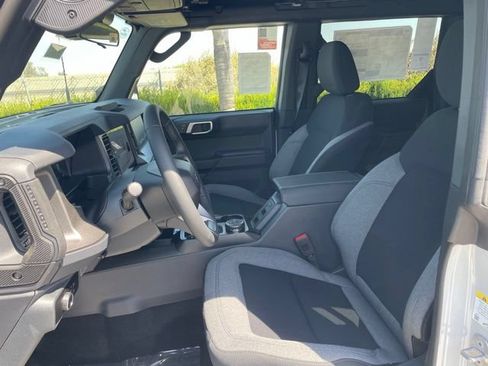 New 2026 Ford Bronco Big Bend AWD/4WD image 20