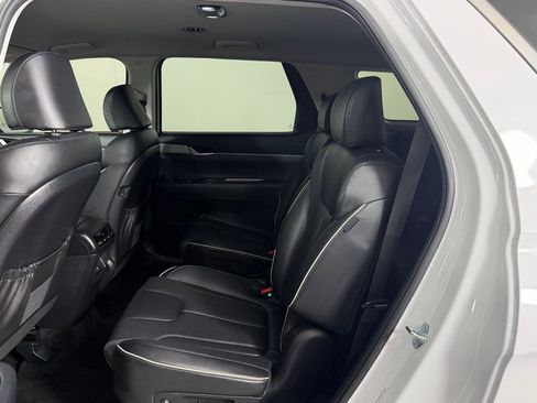 Used 2025 Hyundai Palisade SEL image 29