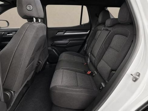 Used 2026 GMC Terrain Elevation FWD image 11