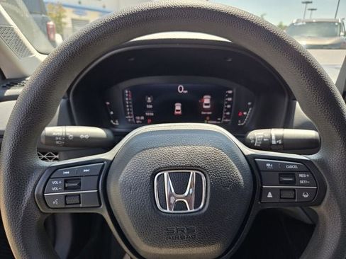 Used 2025 Honda Accord SE image 26