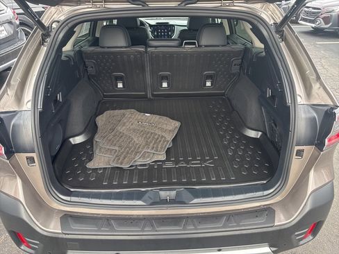 Certified 2022 Subaru Outback Limited XT w/ Popular Package #2 image 26
