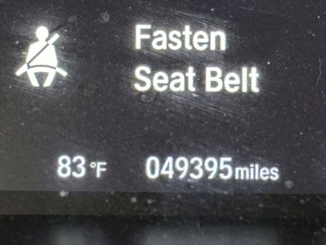 Used 2020 Honda Civic EX-L image 32