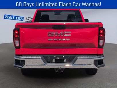 New 2026 GMC Sierra 1500 Pro w/ Pro Value Package