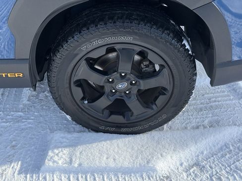 Used 2023 Subaru Forester Wilderness image 15