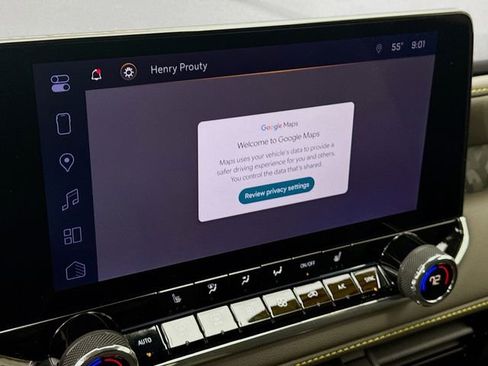 Used 2024 Chevrolet Colorado ZR2 w/ Technology Package image 15