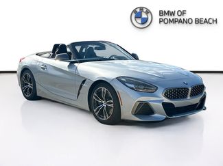 Used 2020 BMW Z4 M40i w/ Driving Assistance Package video 1