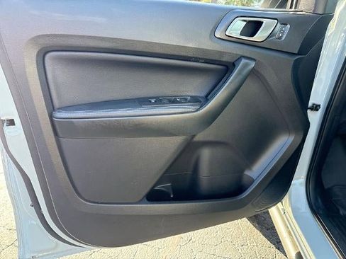 Used 2021 Ford Ranger Lariat w/ Tremor Off-Road Package image 22