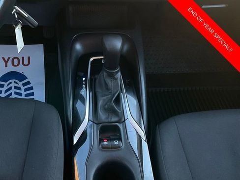 Used 2022 Toyota Corolla LE image 14