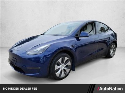Used 2023 Tesla Model Y Long Range