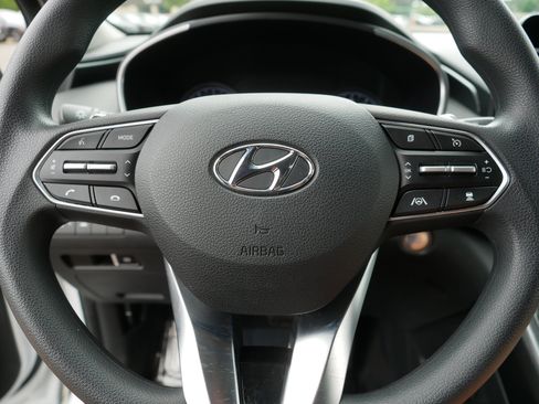 Used 2022 Hyundai Santa Fe SEL w/ Cargo Package AWD/4WD image 28
