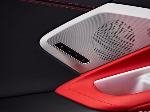 Used 2022 Chevrolet Corvette Stingray Preferred Conv w/ Z51 Performance Package image 30