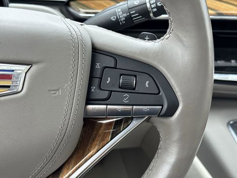 Used 2023 Cadillac Escalade ESV Sport Platinum image 20