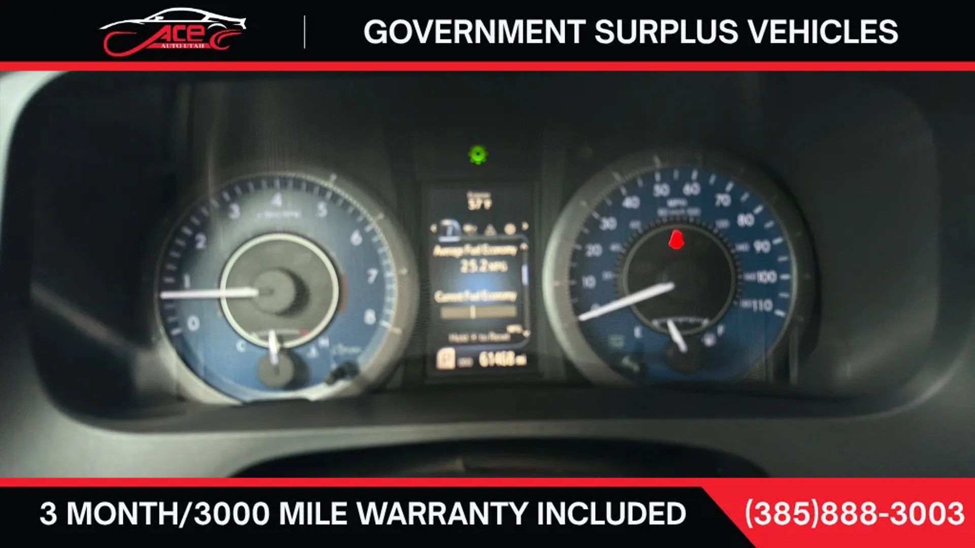 Used 2018 Toyota Sienna L FWD image 16