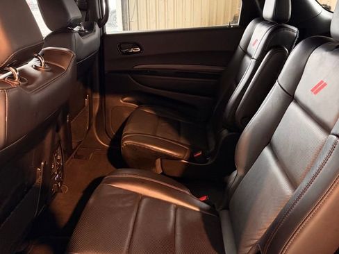 Used 2025 Dodge Durango GT AWD/4WD image 18