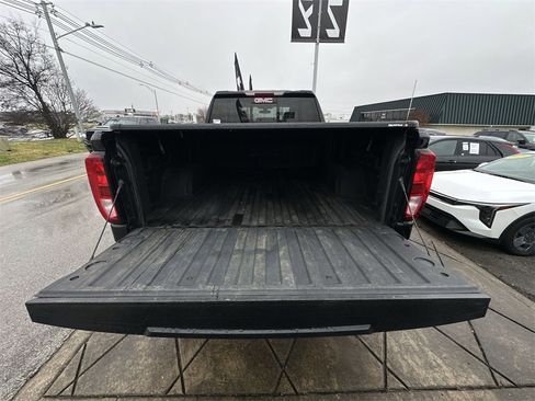 Used 2019 GMC Sierra 1500 Elevation image 22