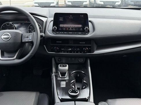 New 2026 Nissan Rogue SV w/ SV Premium Package image 26