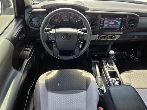 Used 2020 Toyota Tacoma SR w/ SR Convenience Package RWD image 7