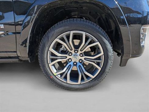 New 2026 RAM 1500 Tungsten w/ Trailer Tow Group image 17