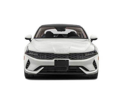 Used 2023 Kia K5 EX image 7