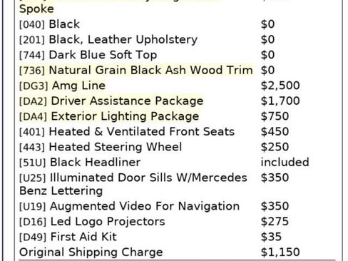 Used 2023 Mercedes-Benz E 450 4MATIC Cabriolet image 31