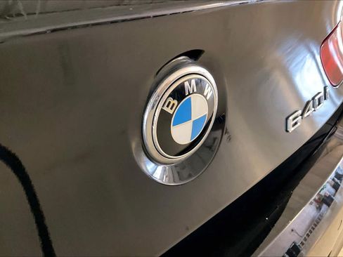 Used 2018 BMW 640i Gran Coupe xDrive AWD/4WD image 31