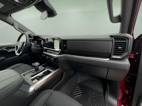 New 2026 Chevrolet Silverado 1500 RST image 28