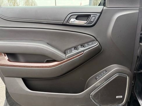 Used 2018 GMC Yukon XL SLT image 10