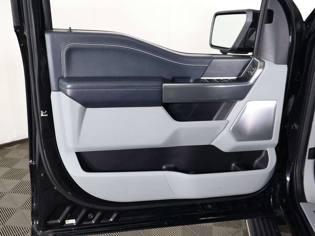 Used 2021 Ford F150 Limited AWD/4WD image 30