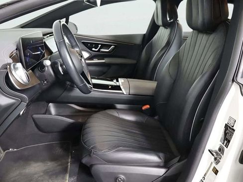 Used 2022 Mercedes-Benz EQS 450+ Sedan image 13