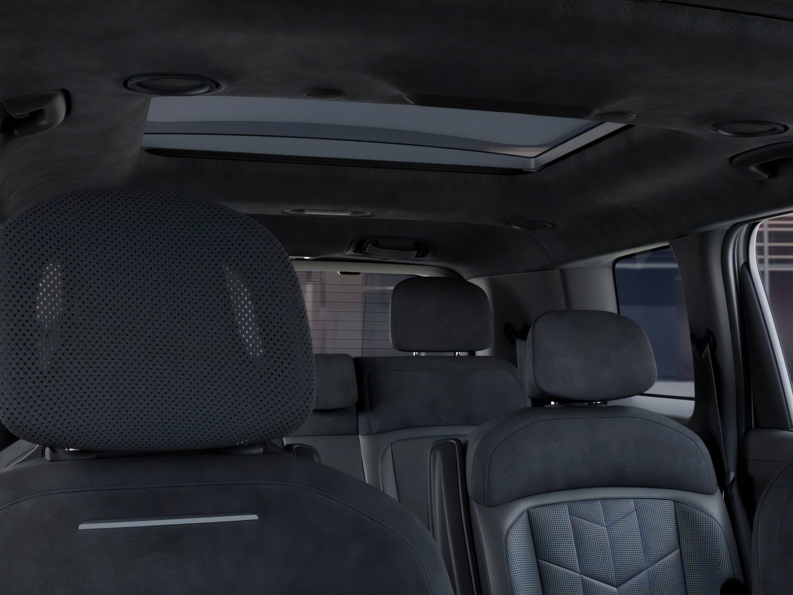 New 2027 Kia Telluride X-Line SX Prestige AWD/4WD image 27