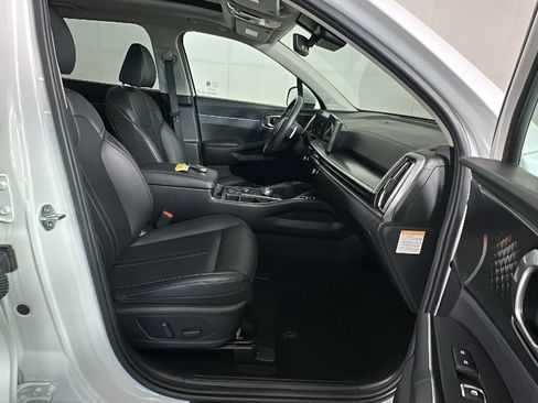 Used 2025 Kia Sorento EX w/ EX Panoramic Sunroof Package AWD/4WD image 35