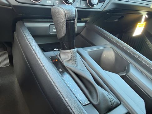 New 2026 Honda Accord LX image 25