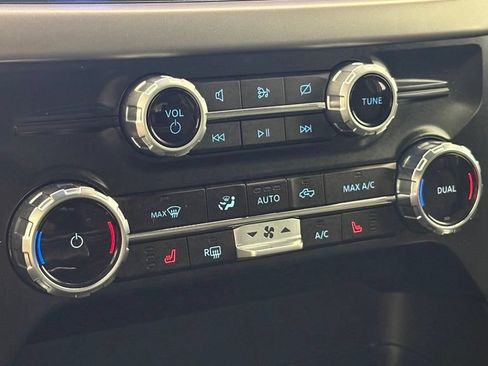 Certified 2024 Ford F150 Lightning XLT AWD/4WD image 46