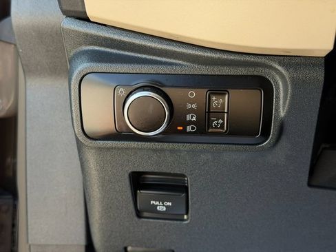 Used 2025 Ford Bronco Big Bend AWD/4WD image 41