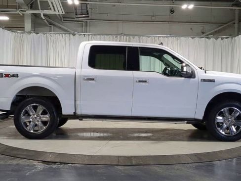 Used 2019 Ford F150 XLT w/ Equipment Group 302A Luxury image 11