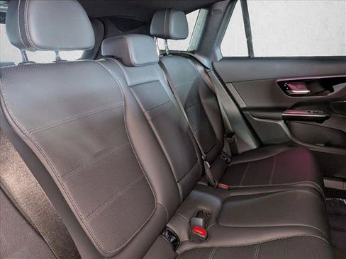 Certified 2026 Mercedes-Benz GLC 300 image 21