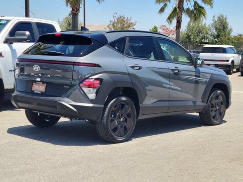 New 2026 Hyundai Kona SEL Sport AWD/4WD image 4
