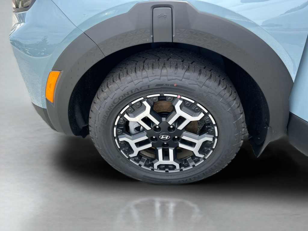 New 2026 Hyundai Santa Cruz XRT AWD/4WD image 35