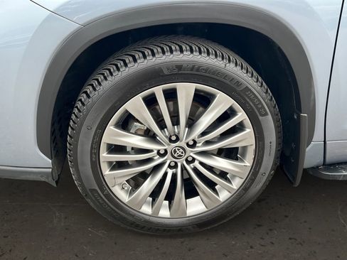 Used 2021 Toyota Highlander Platinum image 27