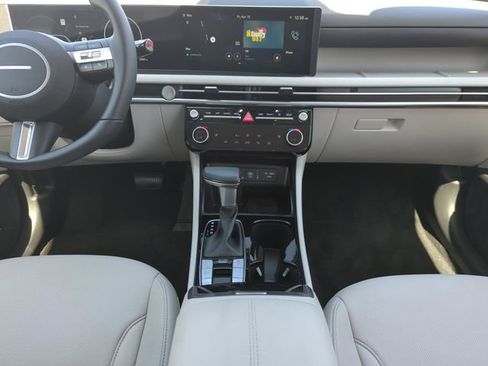 Used 2025 Hyundai Tucson SEL image 26