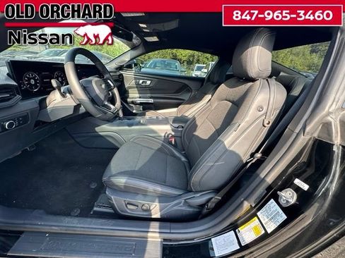 Used 2024 Ford Mustang Coupe RWD image 10