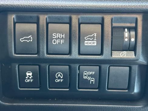 Used 2020 Subaru Forester Limited AWD/4WD image 27