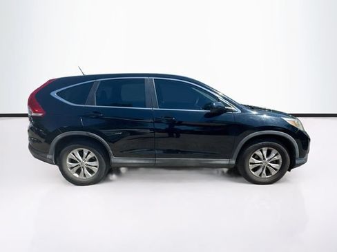 Used 2014 Honda CR-V EX image 8