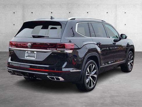 New 2025 Volkswagen Atlas SEL Premium R-Line image 25